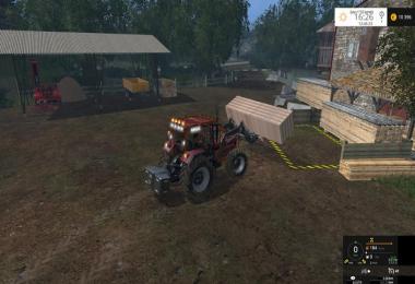 Terre d'Auvergne 15 v3.0