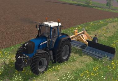 Textures for Fendt 930 Vario TMS v1.1
