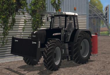 Textures for Fendt 930 Vario TMS v1.1