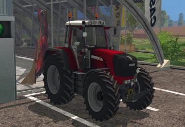 Textures for Fendt 930 Vario TMS v1.1