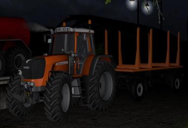 Textures for Fendt 930 Vario TMS v1.1