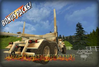 TFSG DESERT CAMO PACK dezip me TFSGROUP