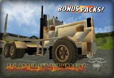 TFSG DESERT CAMO PACK dezip me TFSGROUP