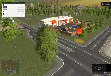 TFSG HAULOTTE COMPACT 14 zorlac