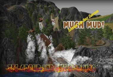 FERMIERS BUCHERONS TRAVAUX DE L EXTREME V3 AND DIRT CONTROL