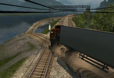 The Harsh Russian Baikal R3 1.24