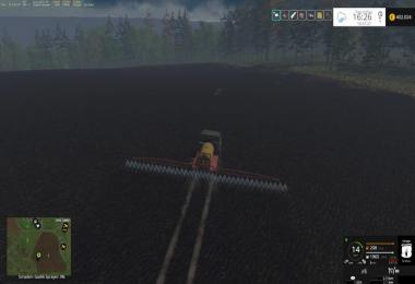 Thuringer Oberland 1988 V6.2 Final