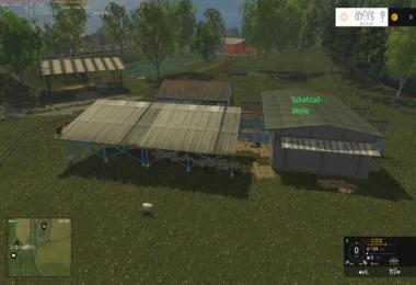 Thuringer Oberland 1988 V6.2 Final