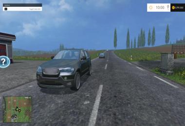 TRAFFIC ON THE MAP GIFTS OF THE CAUCASUS Map