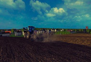 Trakya Map v4.5.5 GMK