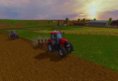 Trakya Map v4.5.5 GMK