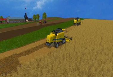 Trakya Map v4.5.5 GMK