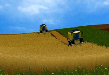 Trakya Map v4.5.5 GMK