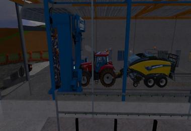 Trakya Map v4.5.5 GMK