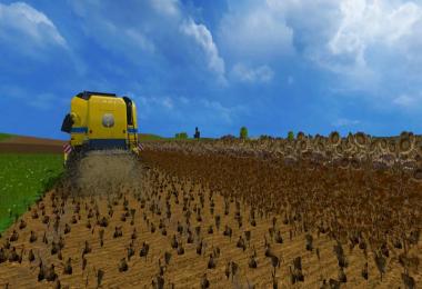 Trakya Map v4.5.5 GMK