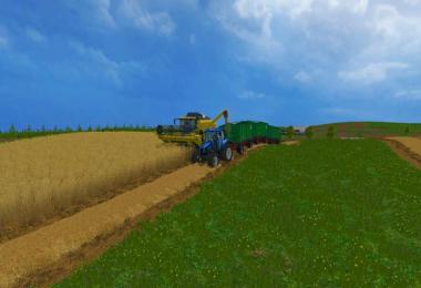 Trakya Map v4.5.5 GMK