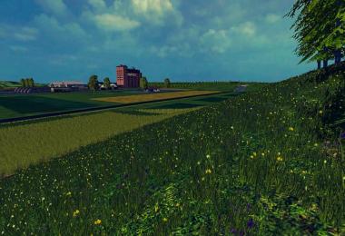 Trakya Map v4.5.5 GMK