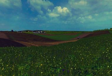 Trakya Map v4.5.5 GMK