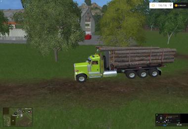 Transp Maderero ITRunner V1