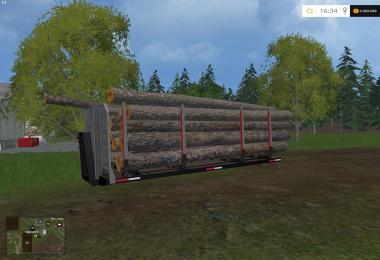 Transp Maderero ITRunner V1