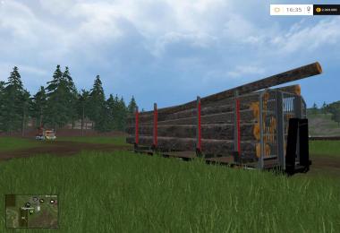 Transp Maderero ITRunner V1