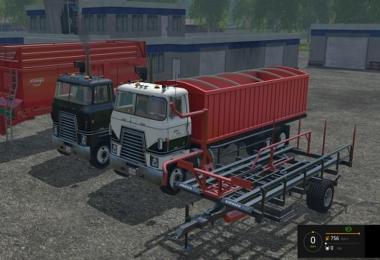 Transtar v1.2