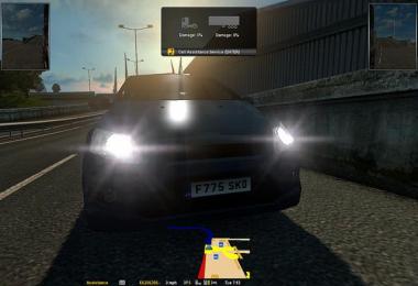 UK REGISTRATION AND NUMBER PLATES 1903 to 2003