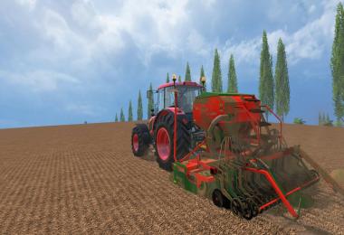 Unia Focus Active 700 v1.0