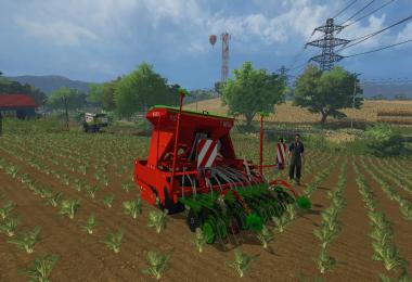 Unia Focus FS T 1000/3 v1.0