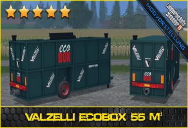 Valzelli Ecobox 55mq v1.1