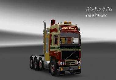 Volvo F10/F12 edit by mjtemdark