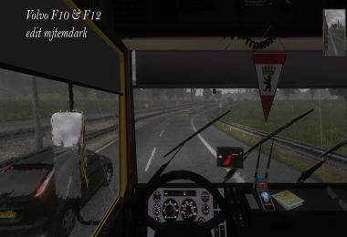 Volvo F10/F12 edit by mjtemdark