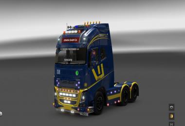 Volvo FH 2013 [ohaha] port v2.2