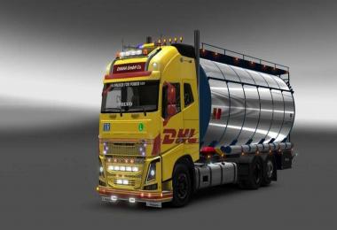 Volvo FH 2013 [ohaha] Port v2.1