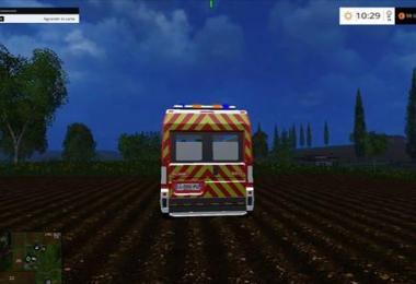 VSAV GIFA version v1.0