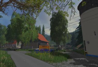 Wildcreek Valley v3.4