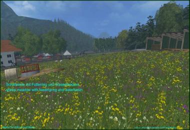 Wildcreek Valley v3.4
