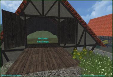 Wildcreek Valley v3.4