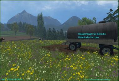 Wildcreek Valley v3.4