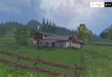 Wildcreek Valley v3.4