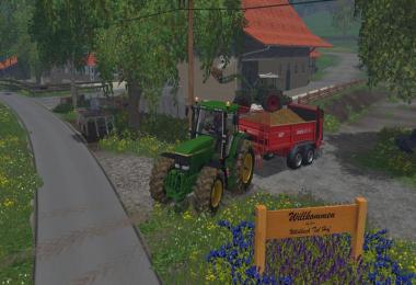 Wildcreek Valley v3.4