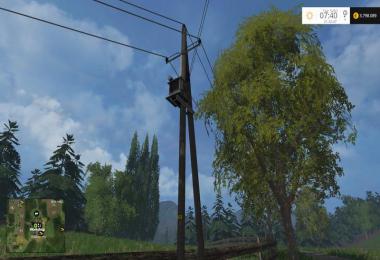 Wildcreek Valley v3.4