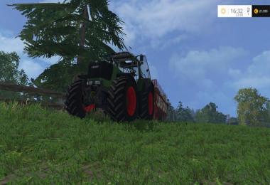 Wildcreek Valley v3.4