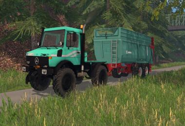 Wildcreek Valley v3.4