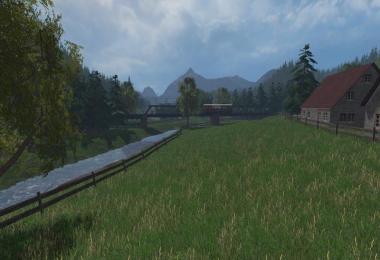 Wildcreek Valley v3.4