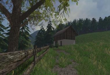 Wildcreek Valley v3.4