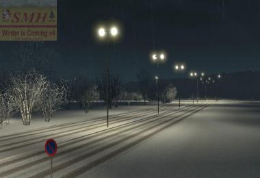 Winter is Coming v4 1.25.x