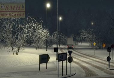 Winter is Coming v4 1.25.x