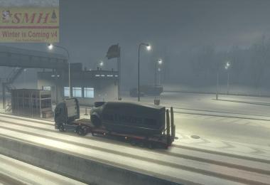 Winter is Coming v4 1.25.x