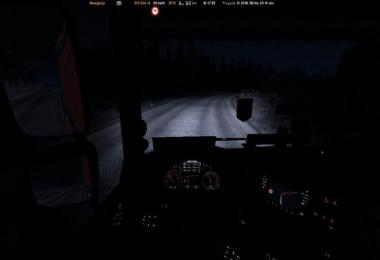 Winter Weather Patch v0.1